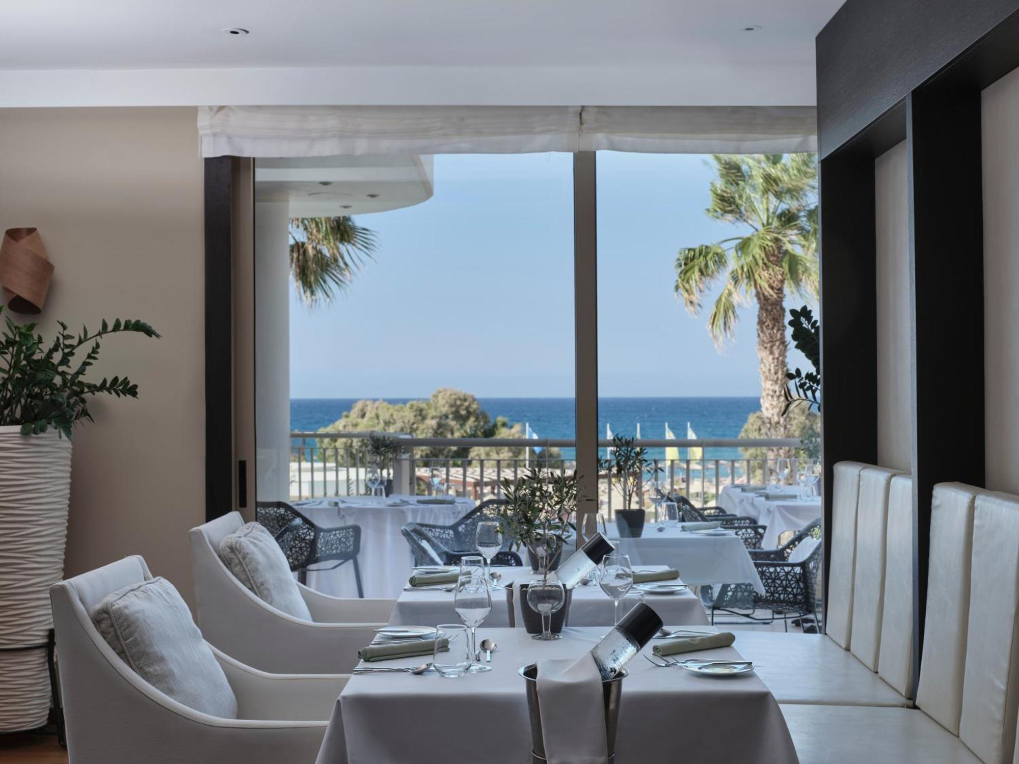 Tui Magic Life Candia Maris - Adults Only Exterior photo